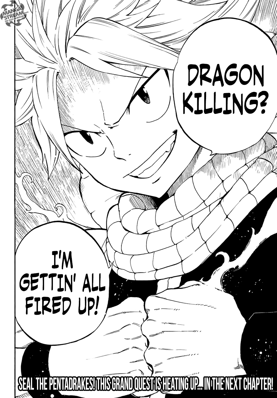 Fairy Tail: 100 Years Quest Chapter 2 22